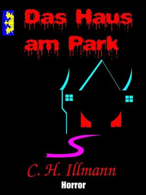 cover image of Das Haus am Park